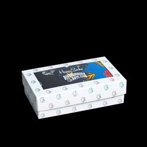 HAPPY SOCKS BBC Socks 3pk Box Set